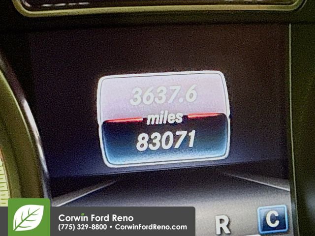 Used 2019 Mercedes-Benz GLE 63 AMG S image 12