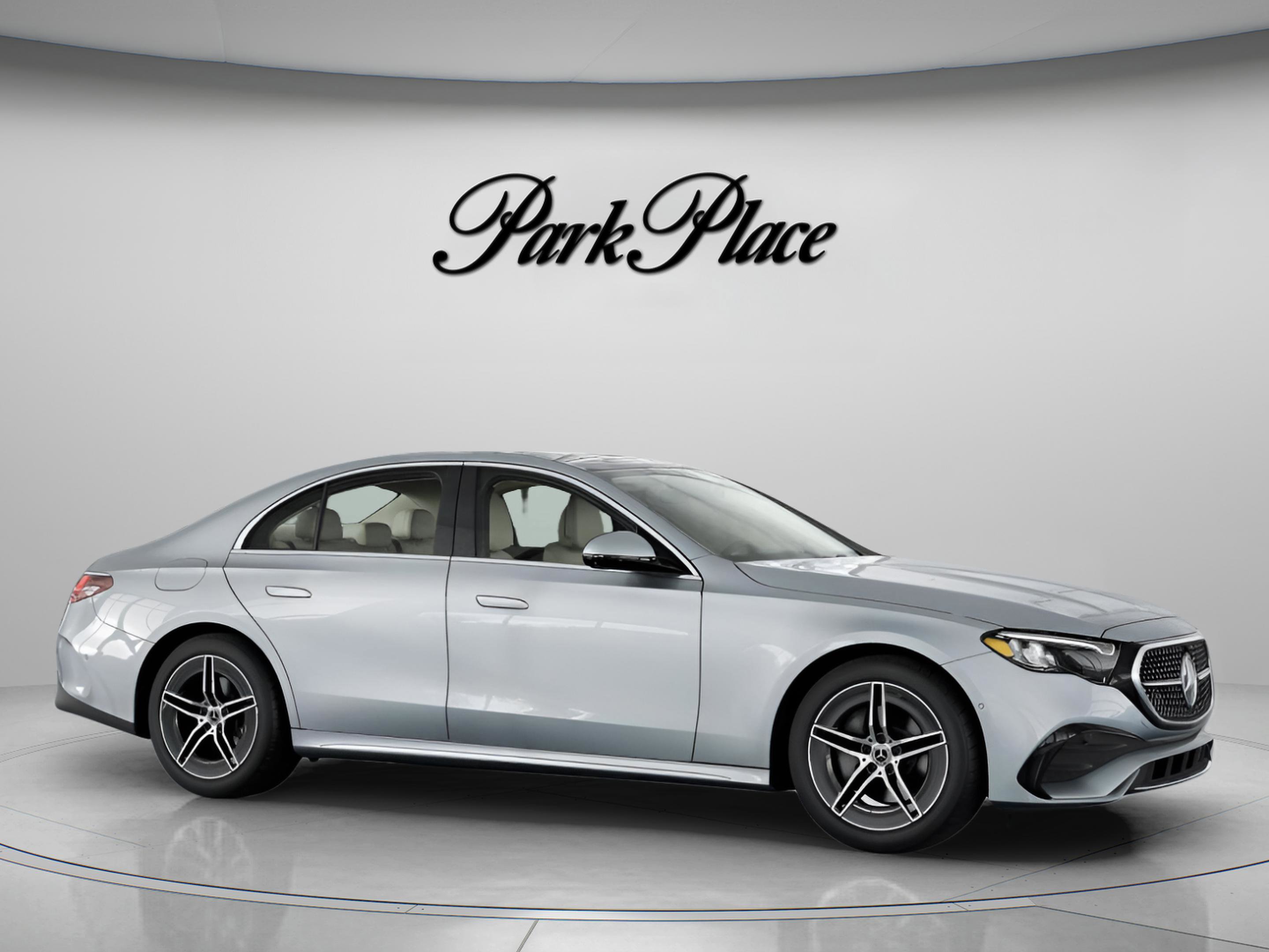 New 2026 Mercedes-Benz E 350 Sedan image 28