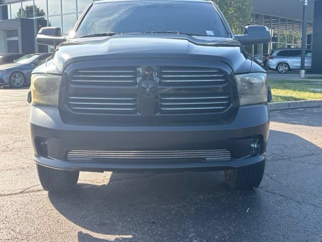 Used 2013 RAM 1500 Sport AWD/4WD image 2