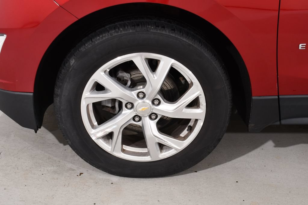 Used 2019 Chevrolet Equinox Premier AWD/4WD image 23