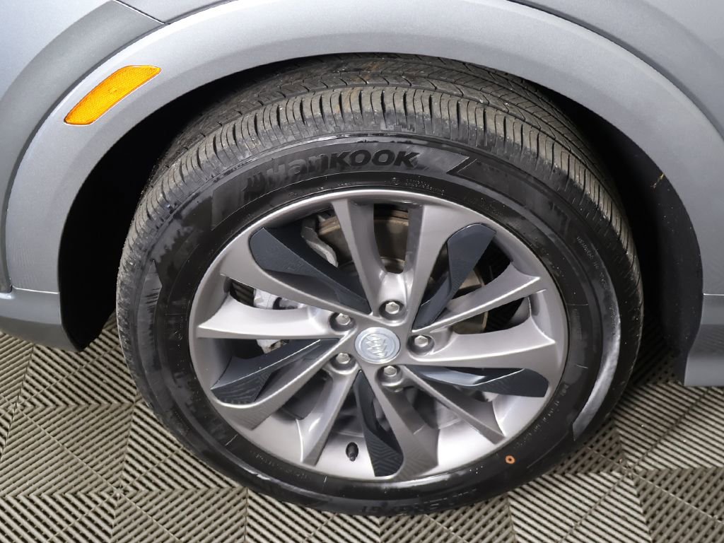 Used 2023 Buick Encore GX Select w/ Sport Touring Package image 15