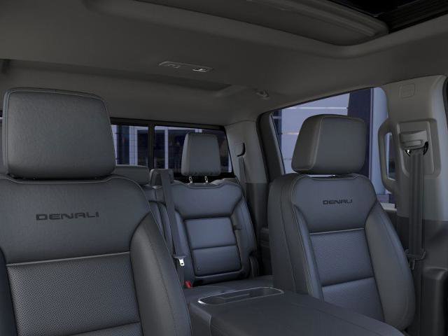 New 2026 GMC Sierra 1500 Denali image 24