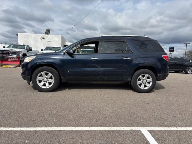 Used 2009 Saturn Outlook XE w/ Preferred Package FWD image 11