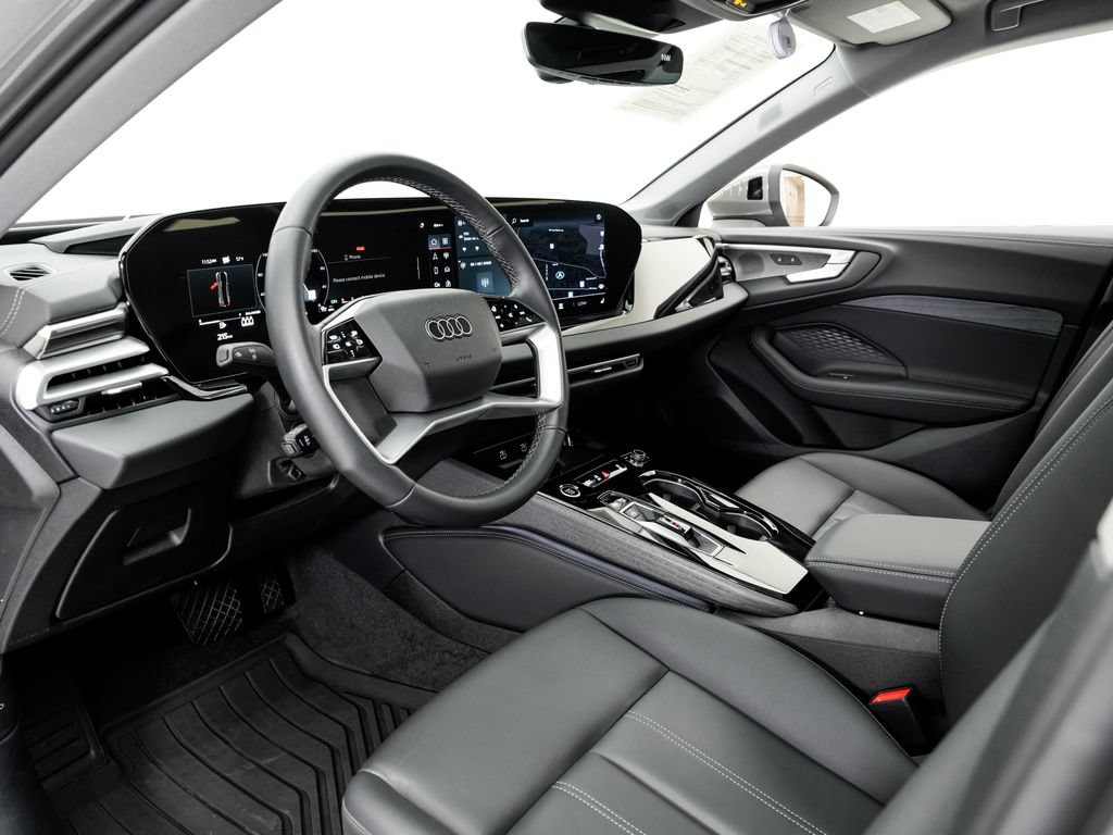 Certified 2025 Audi A5 2.0T Premium w/ Premium Plus AWD/4WD image 10