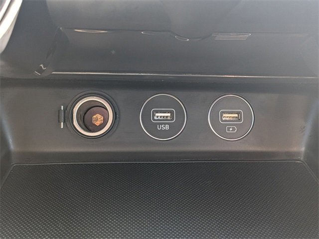 Used 2022 Genesis G70 3.3T image 21