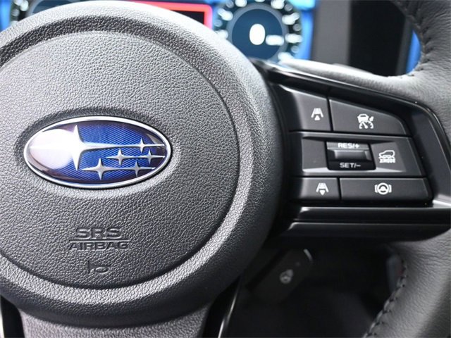 New 2026 Subaru Outback Limited image 14