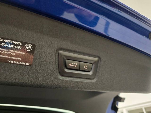 Used 2025 BMW M440i RWD image 41