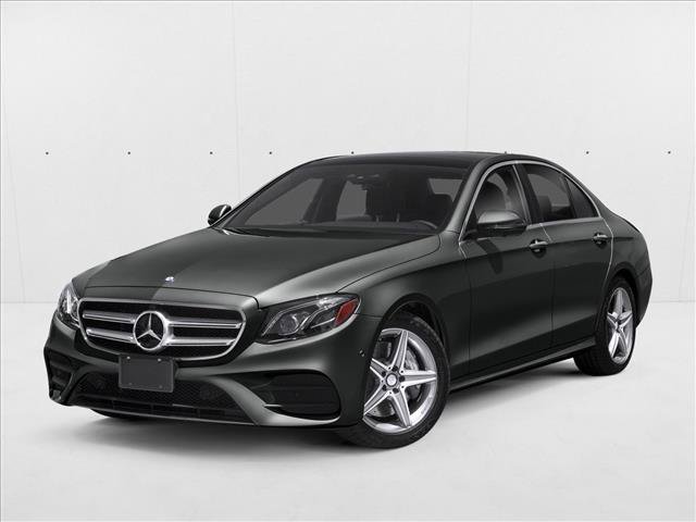 Used 2017 Mercedes-Benz E 300