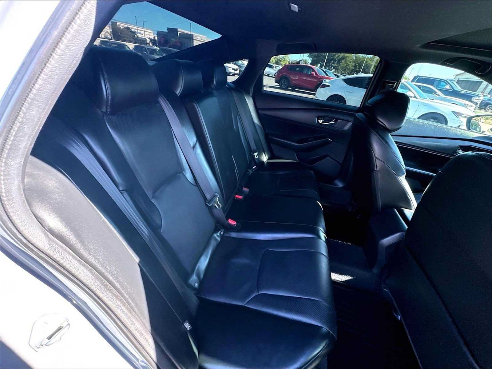 Used 2024 Honda Accord Sport image 28