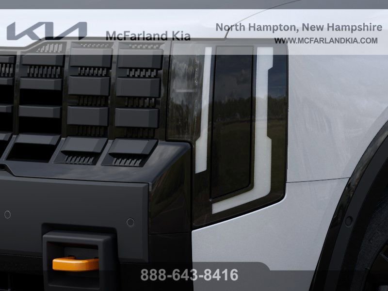 New 2027 Kia Telluride SX Prestige X-Pro image 10