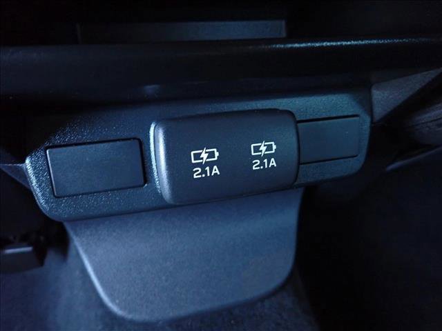 Certified 2023 Subaru WRX Premium image 8