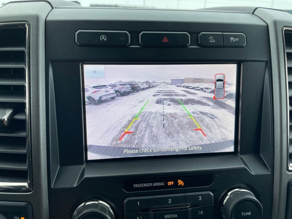 Used 2019 Ford F150 Raptor image 20