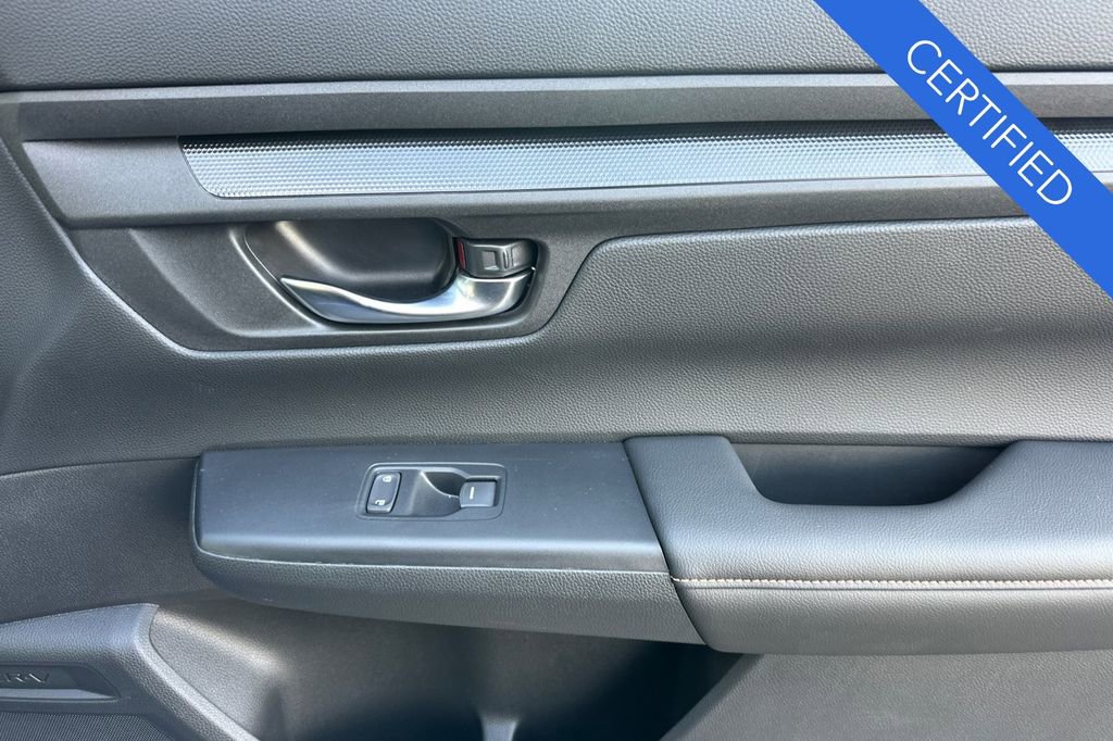 Certified 2025 Honda CR-V Sport-L image 19