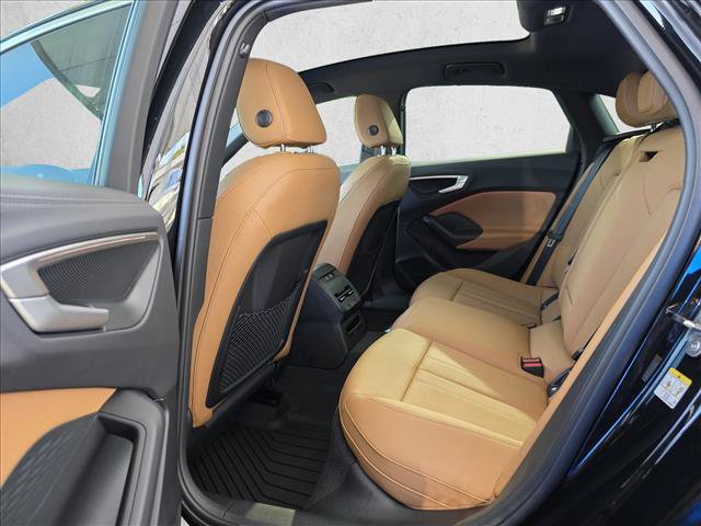 Used 2025 Audi A5 2.0T Premium w/ Convenience Package AWD/4WD image 18