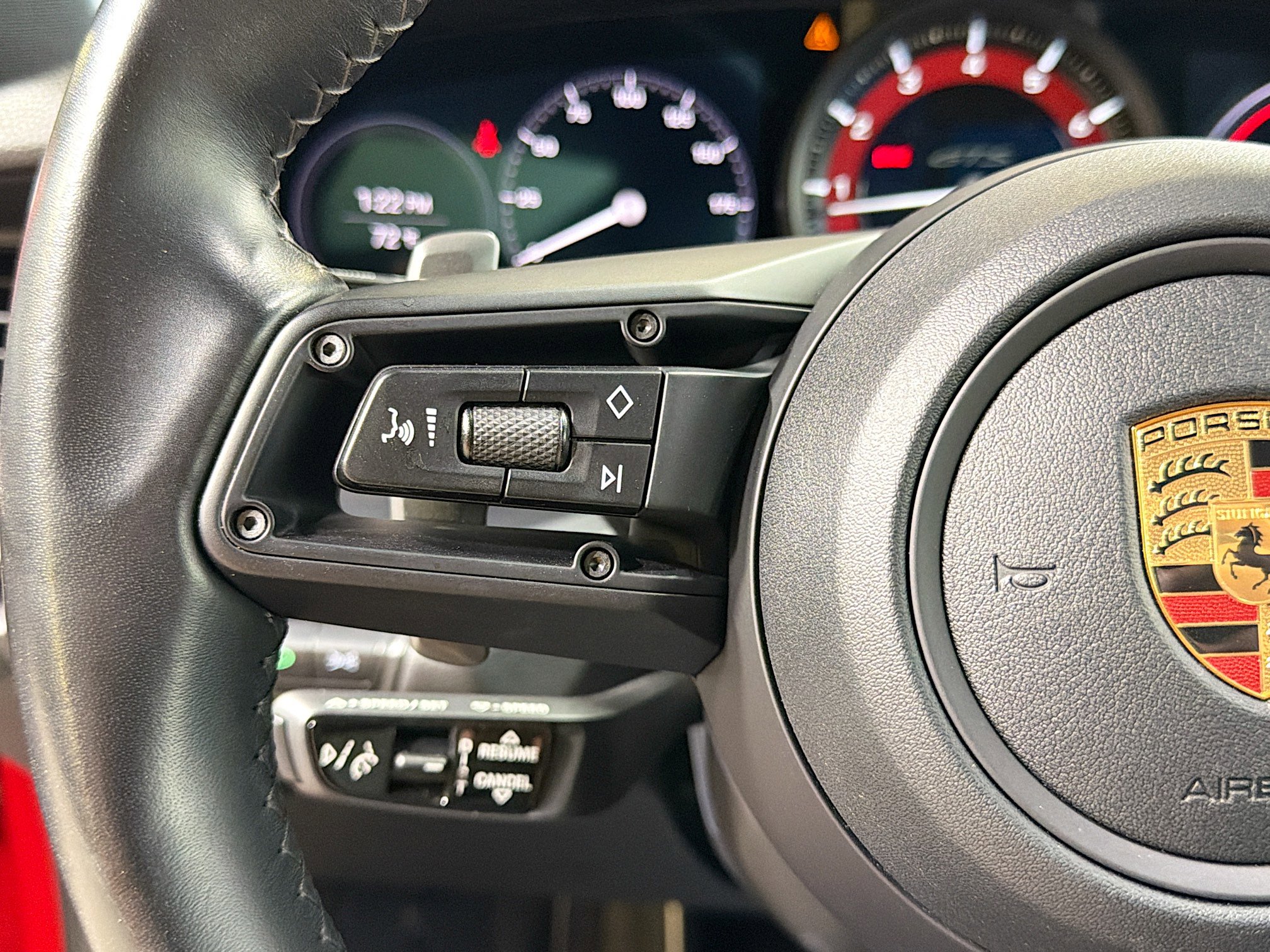 Used 2022 Porsche 911 Carrera GTS image 33