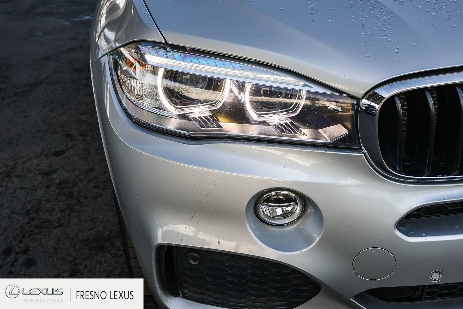 Used 2015 BMW X5 xDrive35i image 10