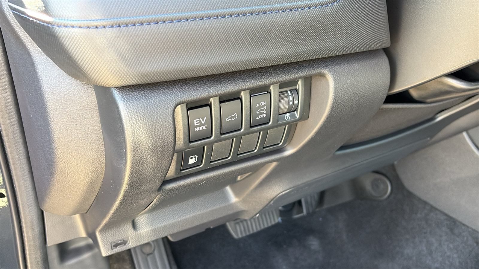 New 2026 Subaru Forester Premium AWD/4WD image 11