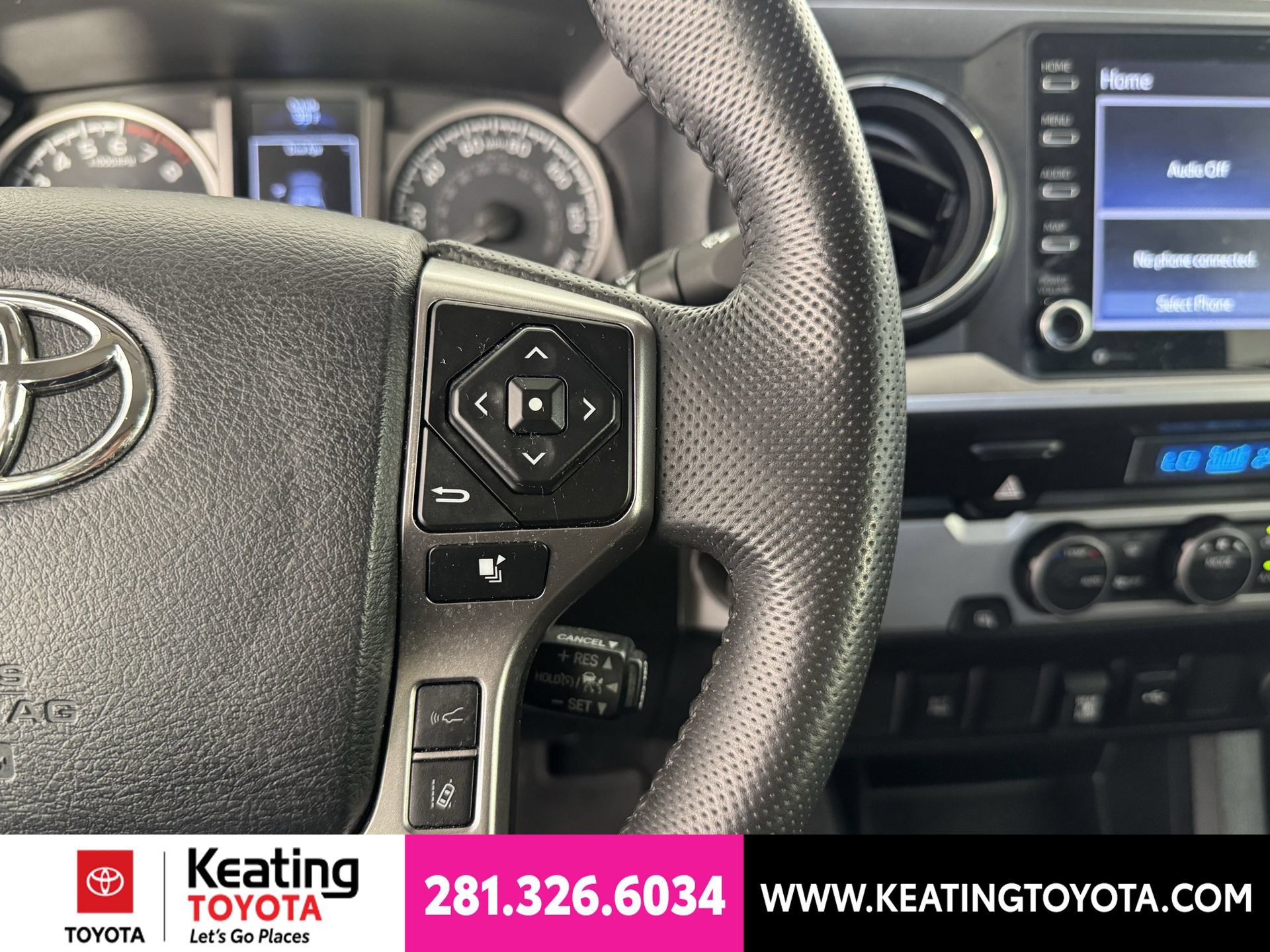 Used 2023 Toyota Tacoma SR5 RWD image 27