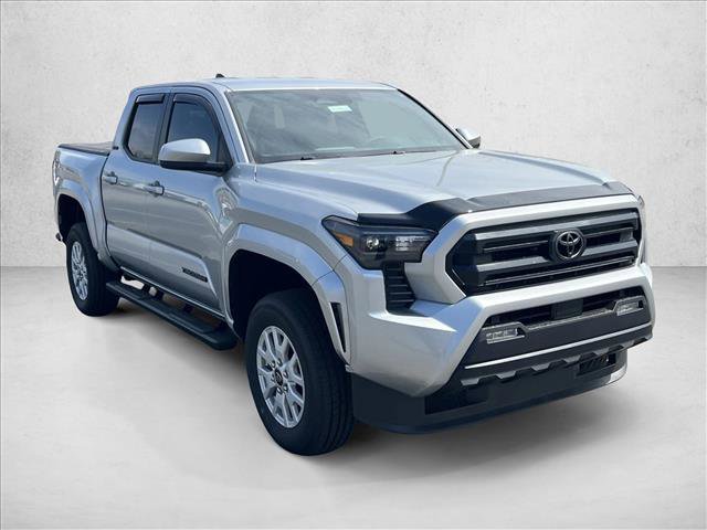 New 2026 Toyota Tacoma SR5 image 7
