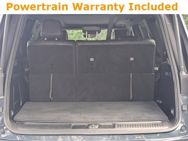 Used 2025 Jeep Wagoneer Series II w/ Convenience Group I image 13