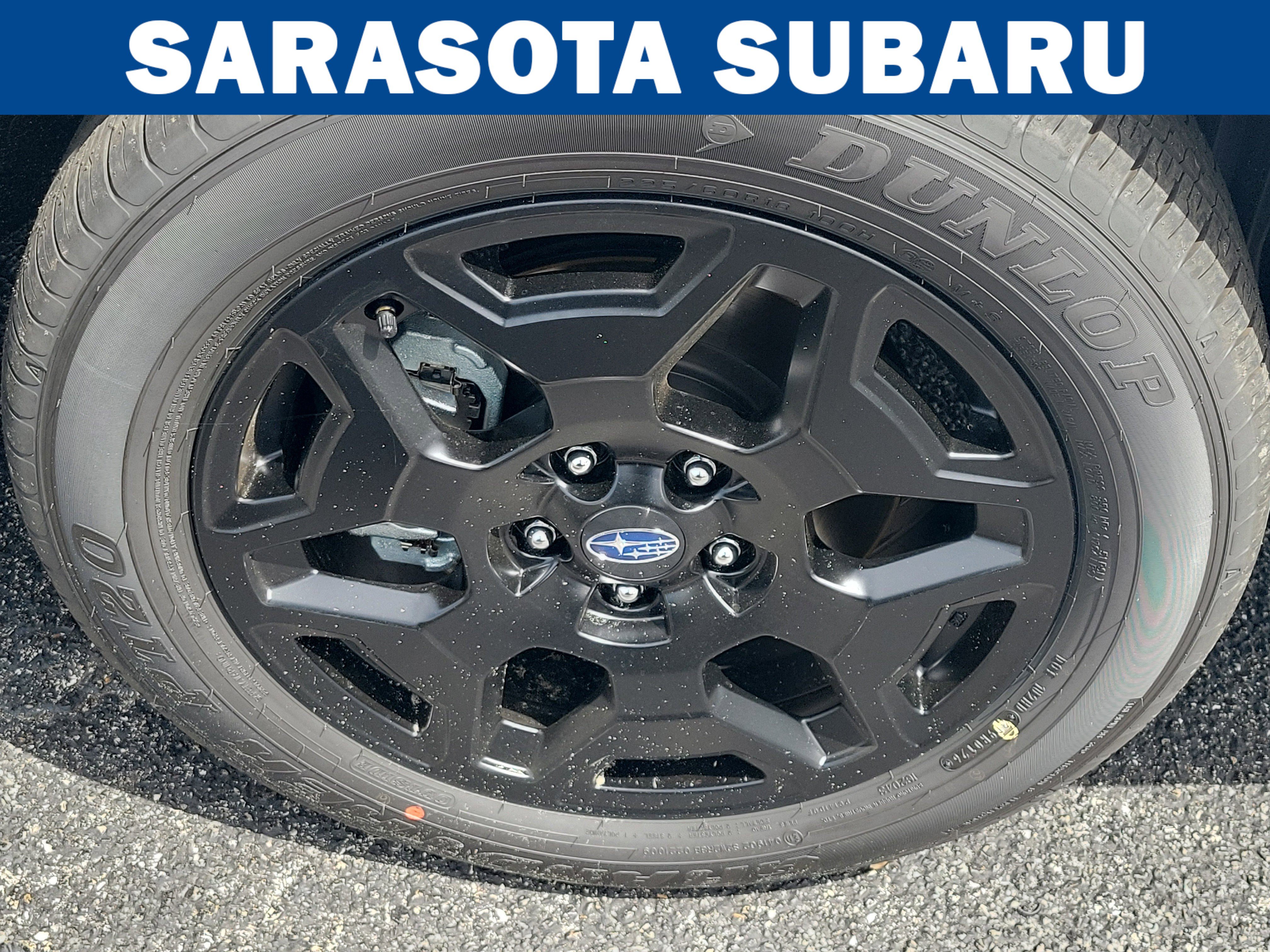 New 2026 Subaru Outback Limited AWD/4WD image 8