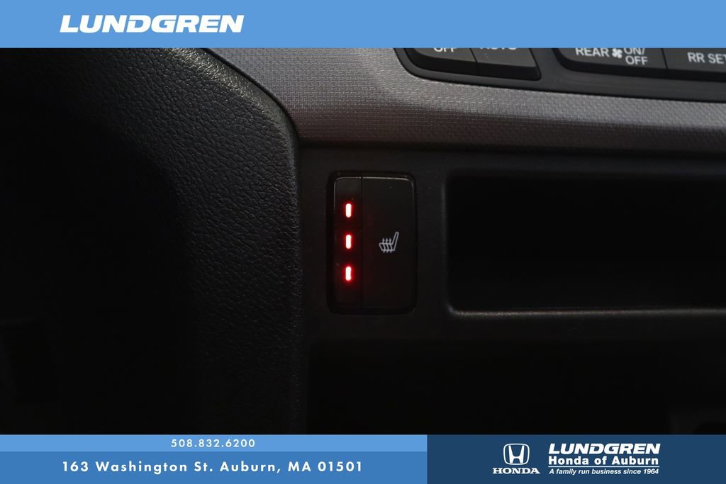 Used 2023 Honda Ridgeline RTL image 25