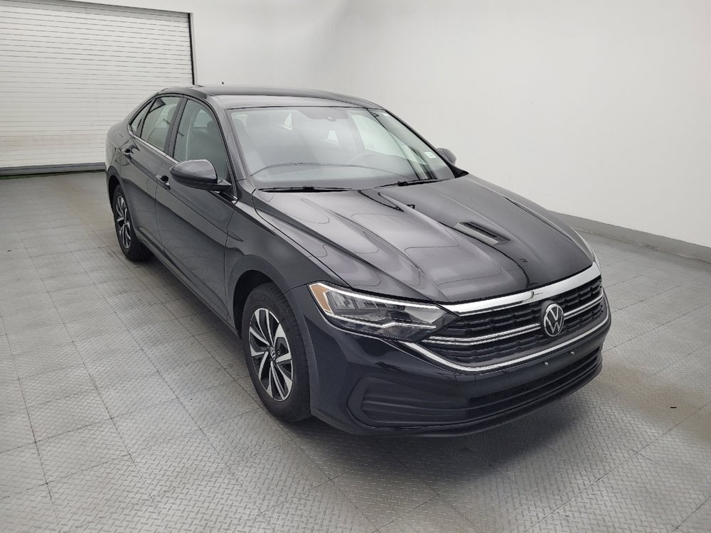 Used 2023 Volkswagen Jetta S FWD image 13