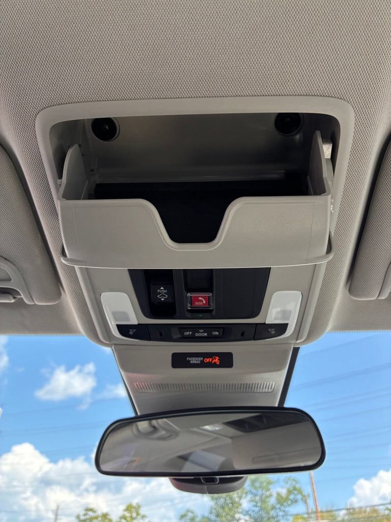 Used 2023 Honda Accord EX image 42