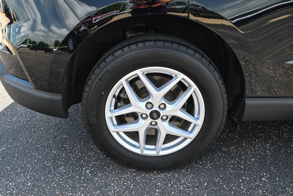 Used 2023 Ford Edge SEL w/ Convenience Package AWD/4WD image 14
