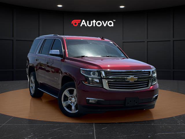 Used 2019 Chevrolet Tahoe Premier AWD/4WD image 7