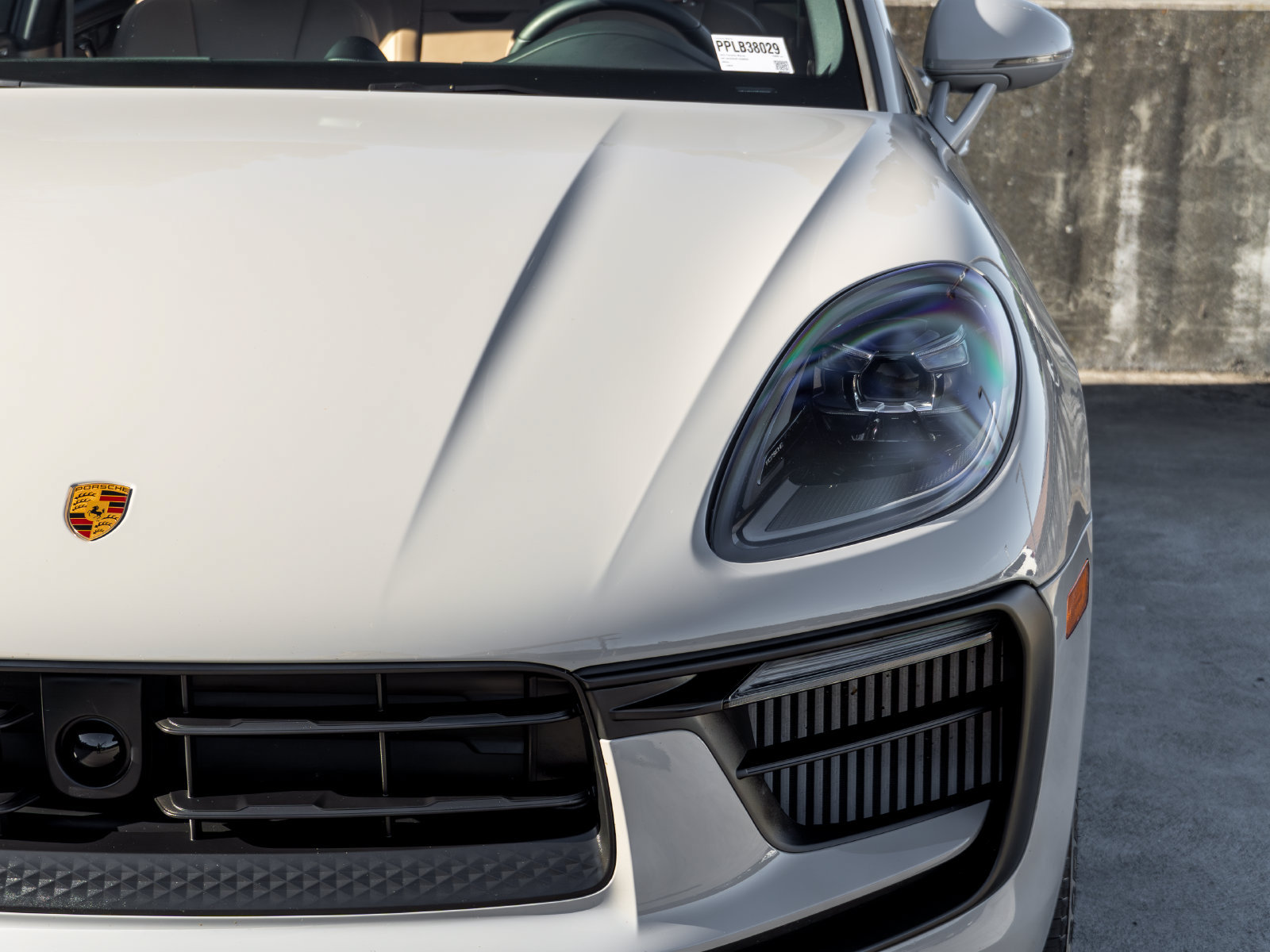 Certified 2023 Porsche Macan S AWD/4WD image 15