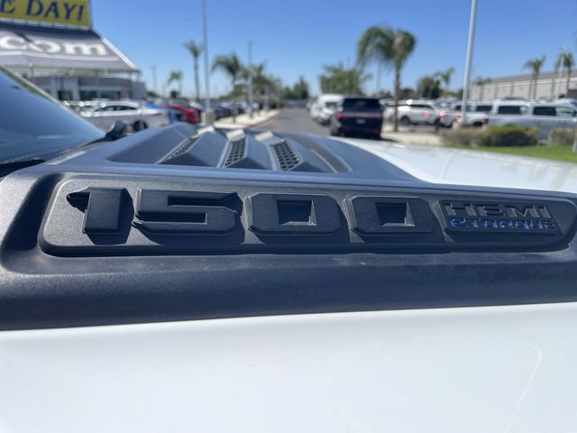 Used 2022 RAM 1500 Rebel w/ Rebel Level A Equipment Group AWD/4WD image 32