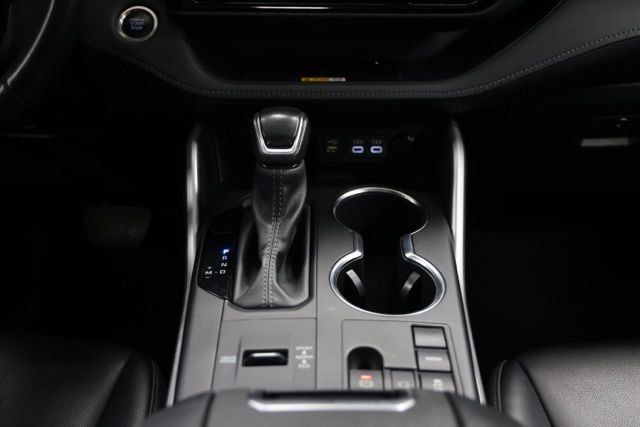 Used 2024 Toyota Highlander XSE FWD image 36