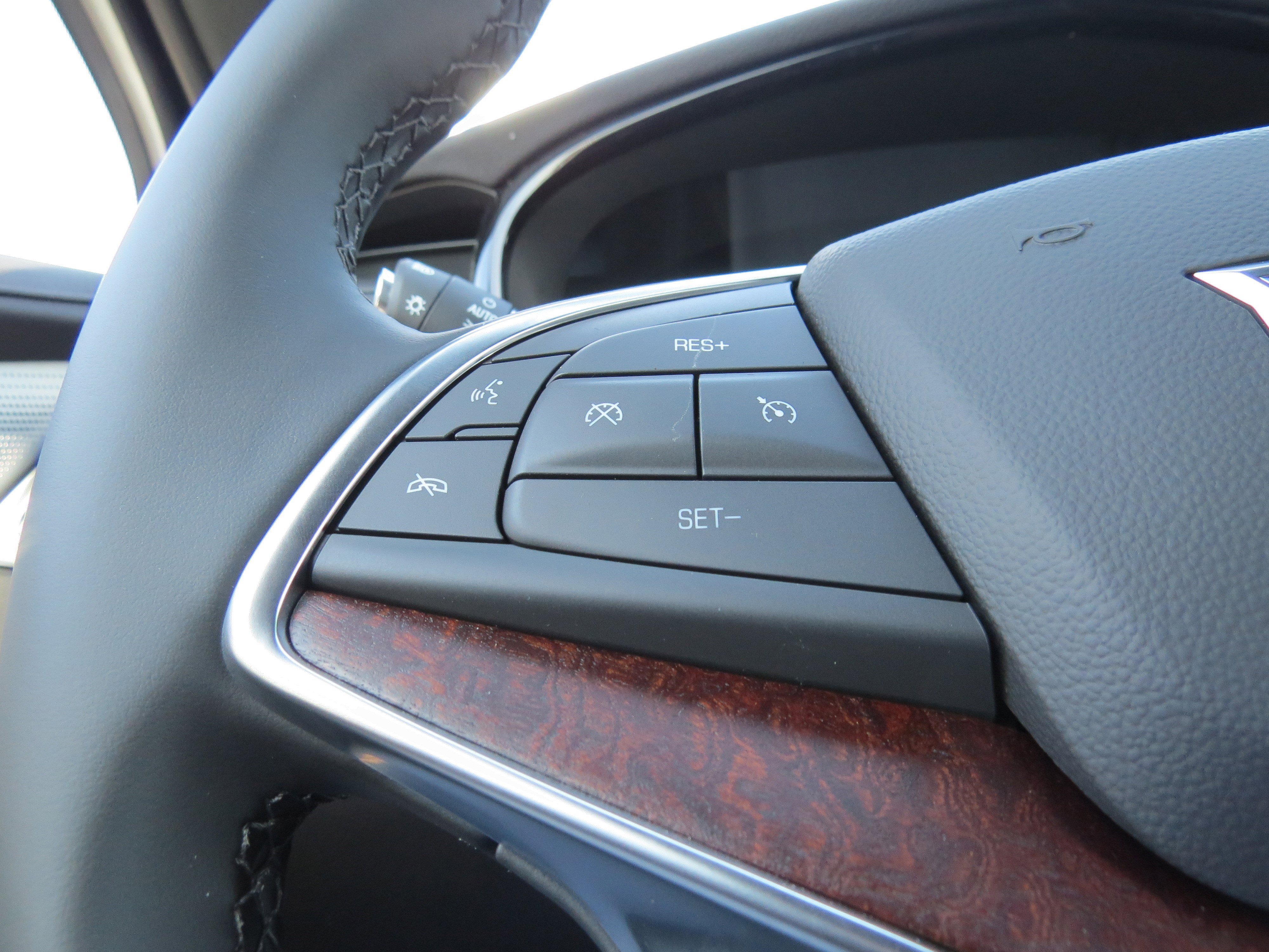 New 2026 Cadillac XT5 Premium Luxury w/ Driver Assist Package image 18