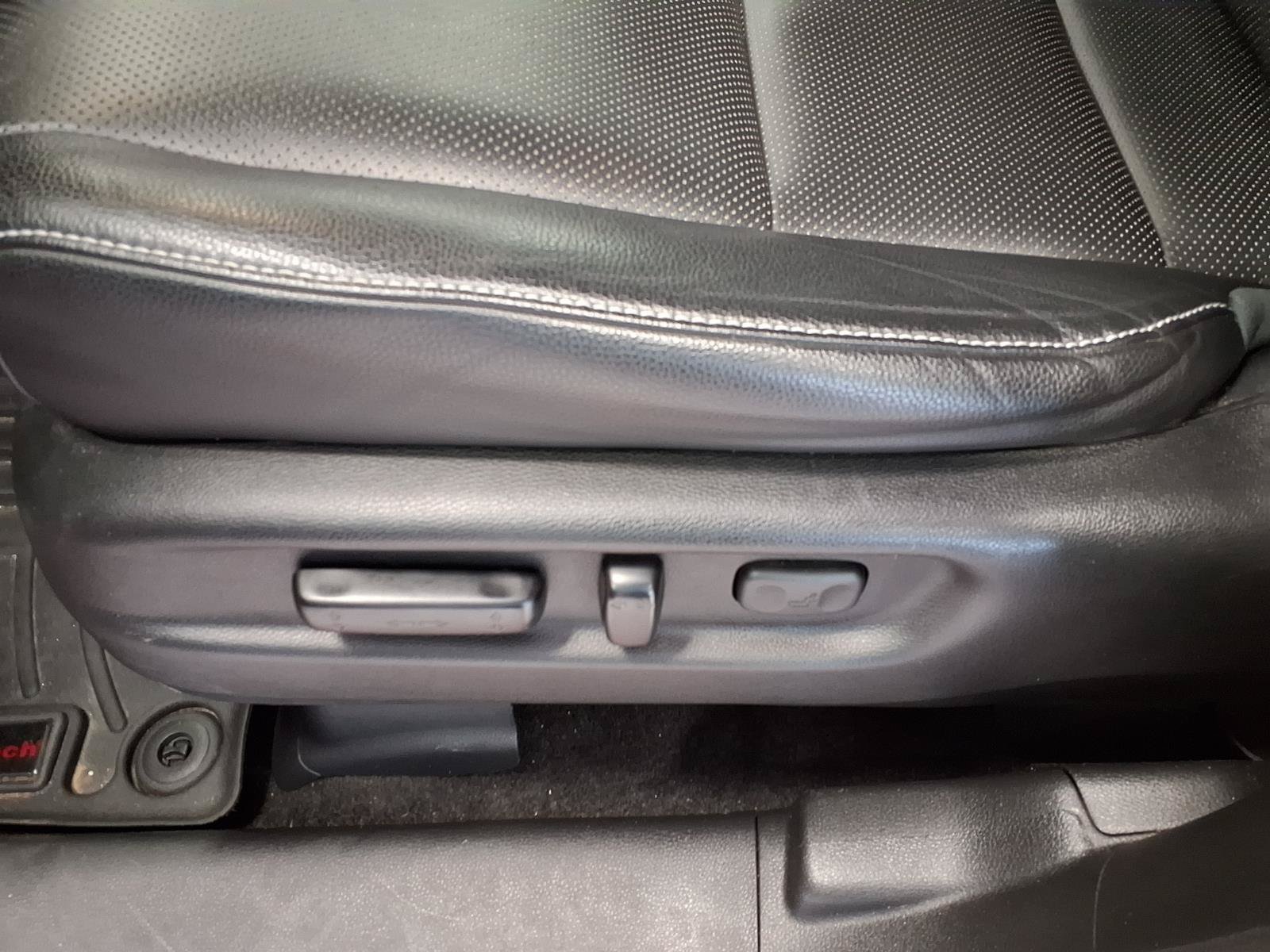 Used 2022 Honda Ridgeline RTL-E image 21
