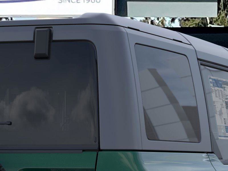 New 2025 Ford Bronco Big Bend image 25