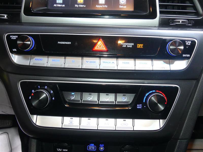 Used 2018 Hyundai Sonata SE image 37