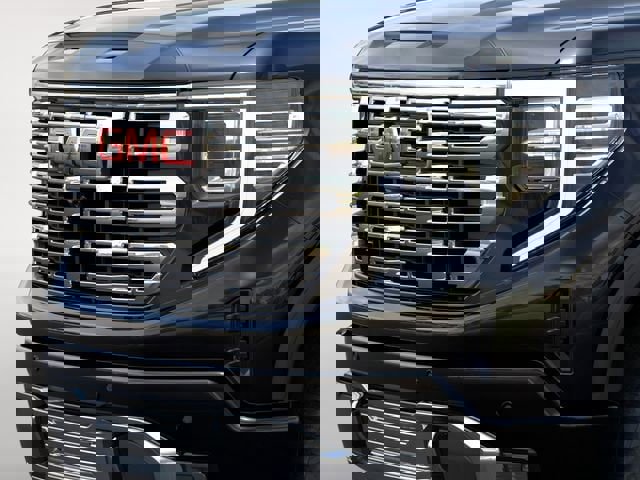 New 2026 GMC Sierra 1500 Denali image 13