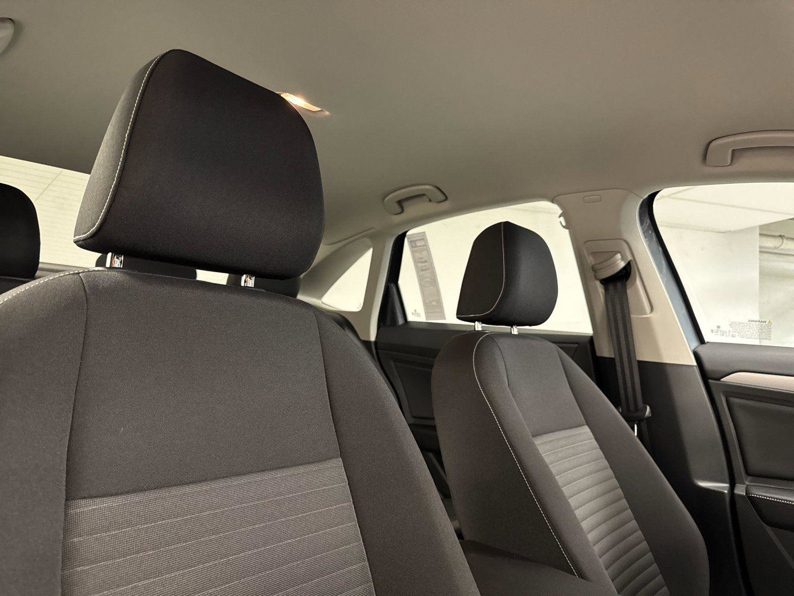 New 2026 Volkswagen Jetta S image 15