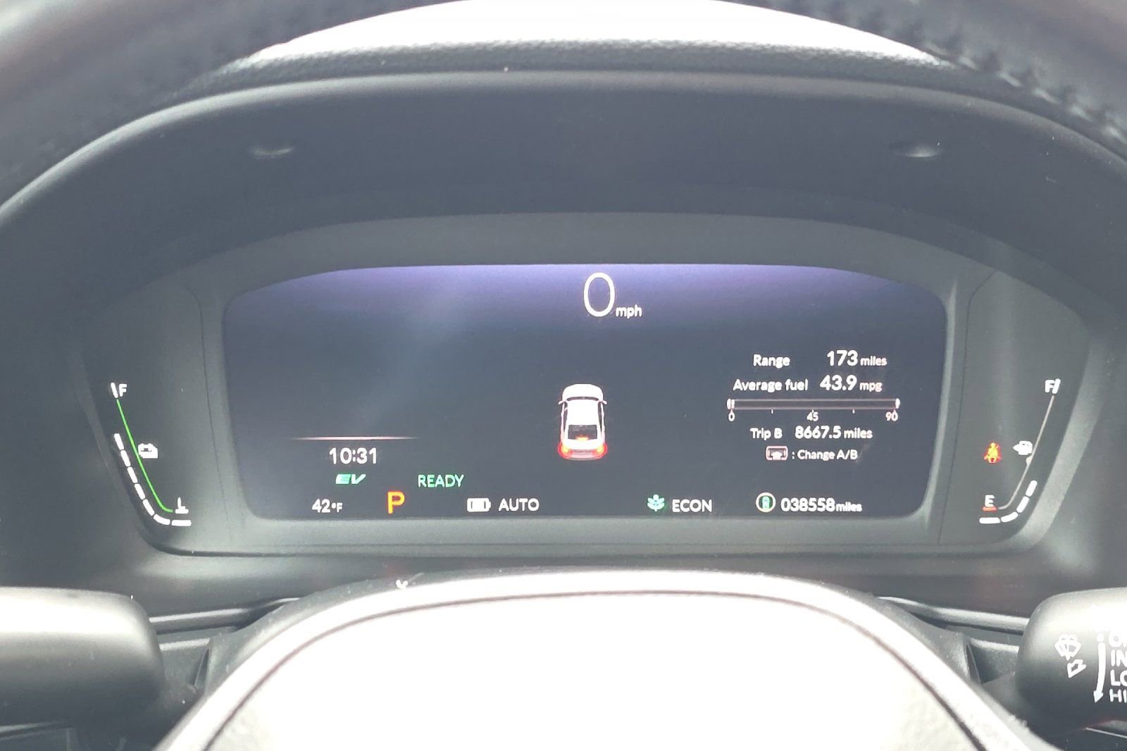 Used 2023 Honda Accord EX-L image 23