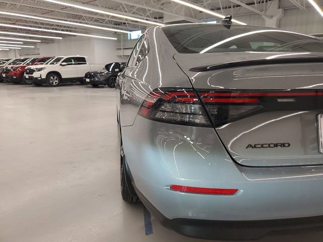 New 2026 Honda Accord Sport image 31