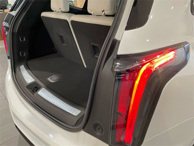 Certified 2023 Cadillac XT6 Sport w/ Technology Package image 15