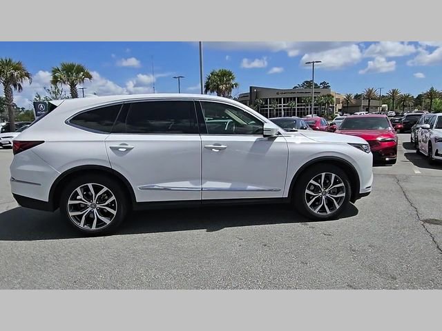 Used 2024 Acura MDX FWD w/ Technology Package image 29