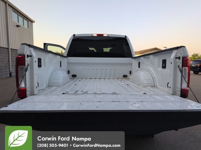 Used 2018 Ford F350 XLT w/ FX4 4x4 Off Road Package image 25