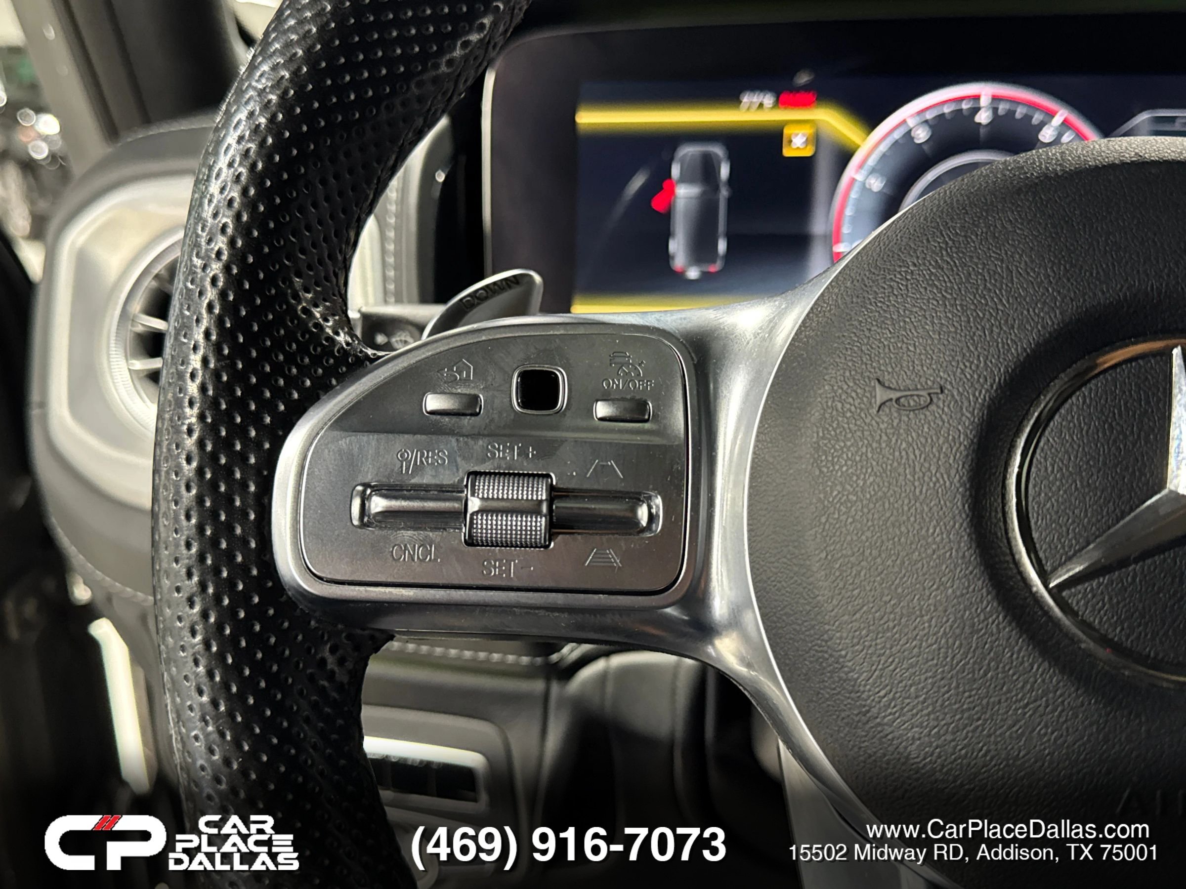 Used 2021 Mercedes-Benz G 63 AMG 4MATIC image 33
