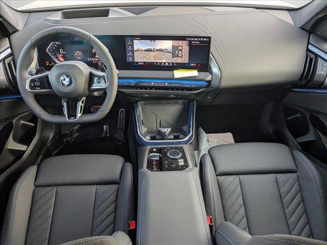 New 2026 BMW X3 xDrive30 w/ Premium Package image 15