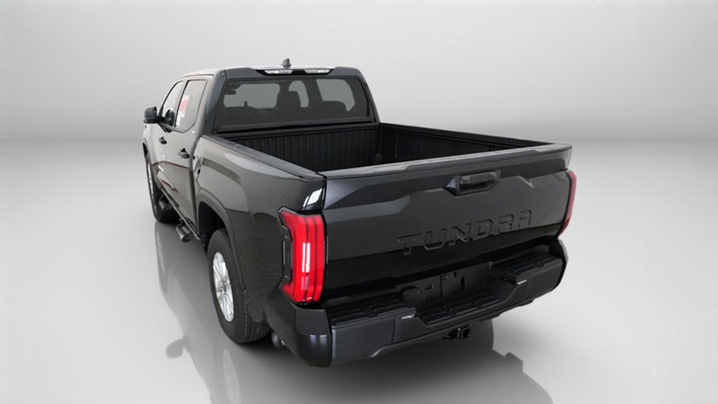New 2026 Toyota Tundra SR5 RWD image 9