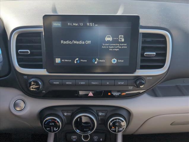 New 2026 Hyundai Venue SEL image 14