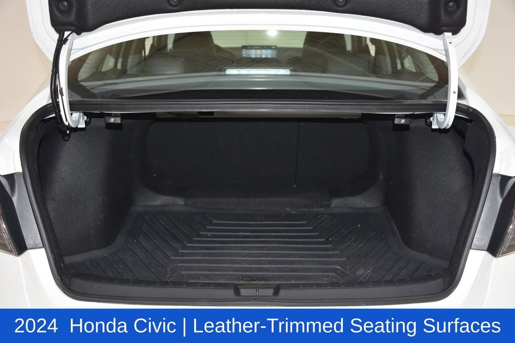 Used 2024 Honda Civic Touring image 30
