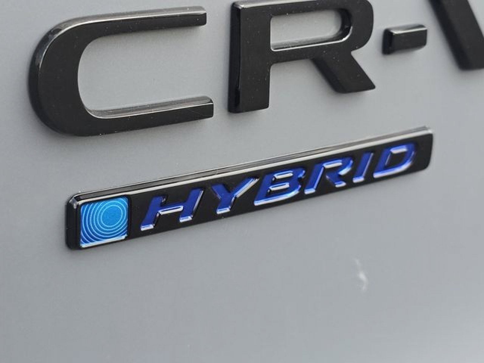 New 2026 Honda CR-V TrailSport image 14